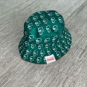 Reversible Phoenix Open bucket hat UNISEX